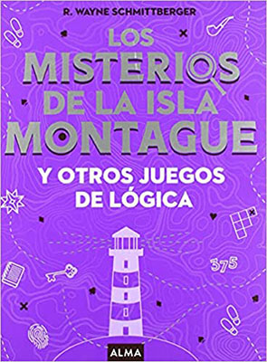 Los misterios de la isla Montague