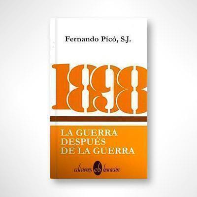 1898: La guerra después de la guerra-Fernando Picó-Libros787.com