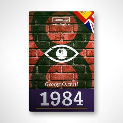 1984 (Bilingüe)-George Orwell-Libros787.com
