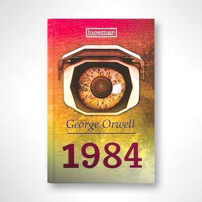 1984-George Orwell-Libros787.com