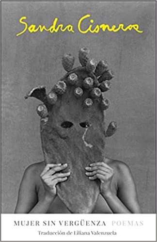 Mujer sin vergüenza