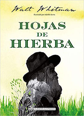 Hojas de hierba