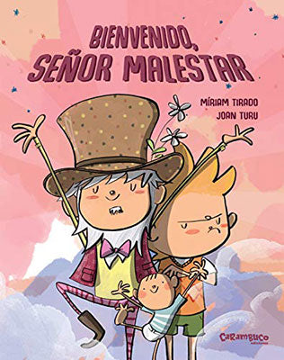 Bienvenido, Señor Malestar