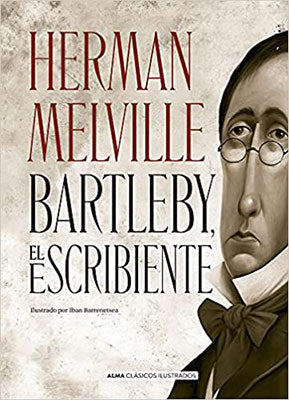 Bartleby, el escribiente