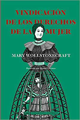 Vindicación de los derechos de la mujer