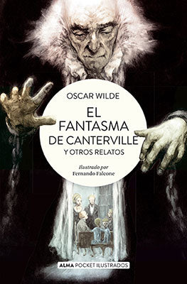 El fantasma de Canterville y otros relatos (Pocket ilustrado)