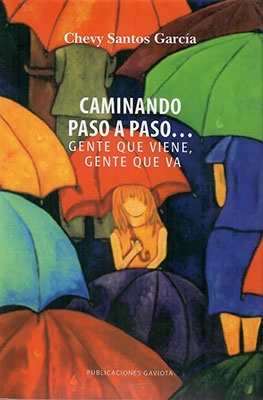 Caminando Paso a paso... gente que viene, gente que va