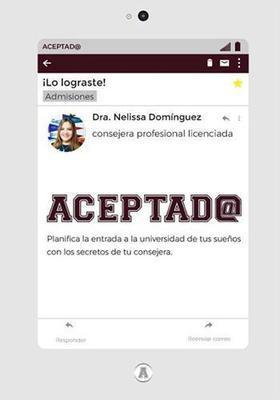 Aceptad@-Dra. Nelissa Domínguez-Libros787.com
