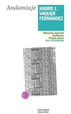 Andamiaje-Kadiri J. Vaquer Fernández-Libros787.com