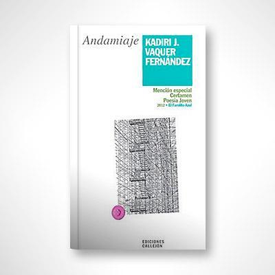 Andamiaje-Kadiri J. Vaquer Fernández-Libros787.com