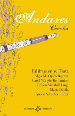 Andares-Patricia Schaefer-Libros787.com