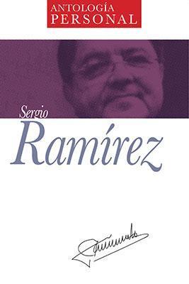 Antología Personal: Sergio Ramírez-Sergio Ramírez-Libros787.com