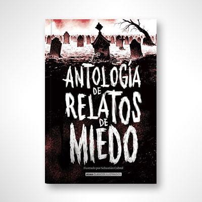 Antología de relatos de miedo-Varios autores-Libros787.com