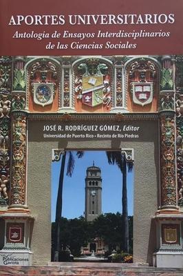 Aportes universitarios-José R. Rodríguez Gómez-Libros787.com