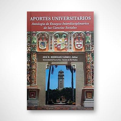 Aportes universitarios-José R. Rodríguez Gómez-Libros787.com