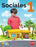 Aprender Juntos - Sociales 1-Ediciones SM-Libros787.com