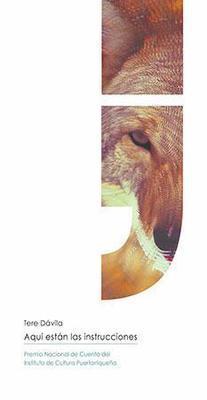 Aquí están las instrucciones-Tere Dávila-Libros787.com