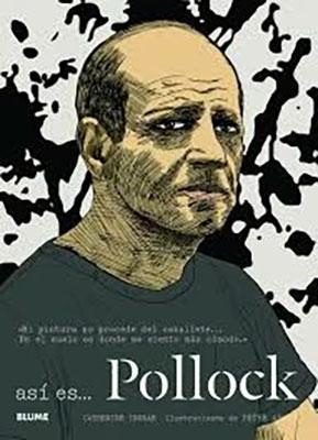 Así es... Pollock-Catherine Ingram-Libros787.com