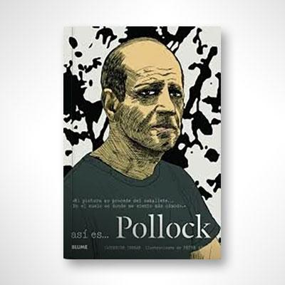 Así es... Pollock-Catherine Ingram-Libros787.com
