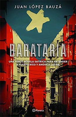 Barataria-Juan López Bauzá-Libros787.com