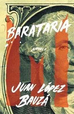 Barataría (Libro 1)-Juan López Bauzá-Libros787.com