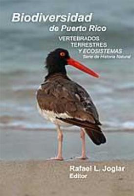Biodiversidad de Puerto Rico-Rafael L. Joglar-Libros787.com