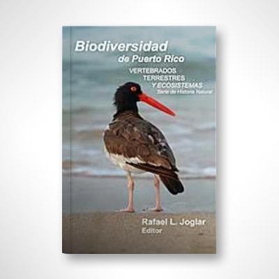 Biodiversidad de Puerto Rico-Rafael L. Joglar-Libros787.com