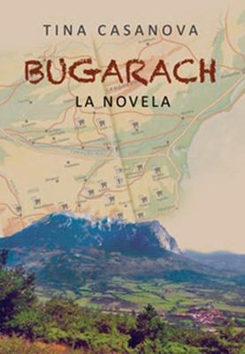 Bugarach-Tina Casanova-Libros787.com