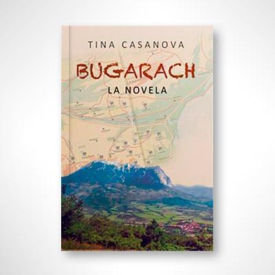 Bugarach-Tina Casanova-Libros787.com