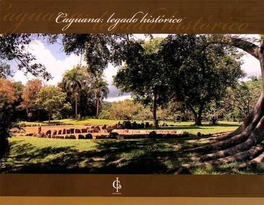 Caguana: Legado histórico-Dr. José R. Oliver-Libros787.com