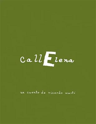 Callelena-Ricardo Martí Ruiz-Libros787.com