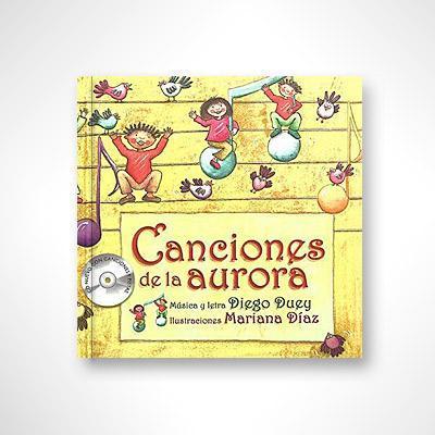 Canciones de la aurora-Mariana Díaz-Libros787.com