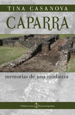 Caparra-Tina Casanova-Libros787.com