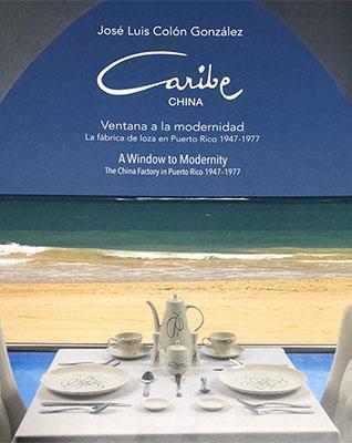 Caribe China: Ventana a la modernidad-José Luis Colón González-Libros787.com