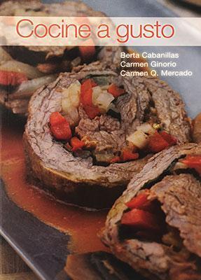 Cocine a gusto-Varios autores-Libros787.com