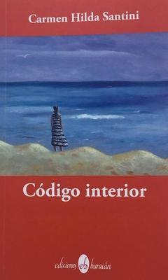Código interior-Carmen Hilda Santini-Libros787.com