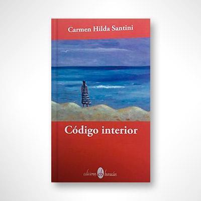 Código interior-Carmen Hilda Santini-Libros787.com