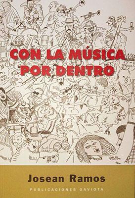 Con la música por dentro-Josean Ramos-Libros787.com