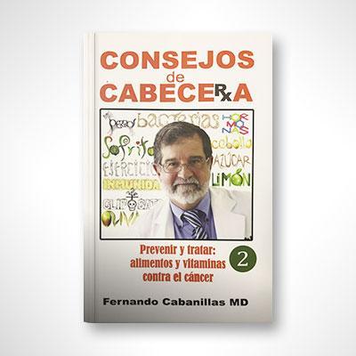 Consejos de cabecera 2-Fernando Cabanillas MD-Libros787.com