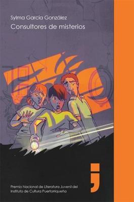 Consultores de misterios-Sylma García González-Libros787.com