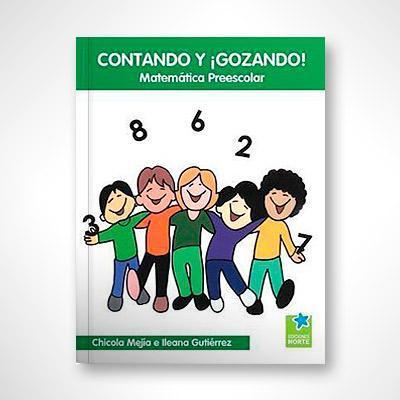 Contando y gozando-Chicola Mejía-Libros787.com