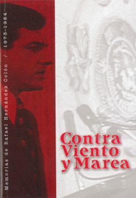 Contra viento y marea-Rafael Hernández Colón-Libros787.com
