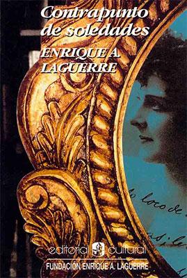 Contrapunto de soledades-Enrique A. Laguerre-Libros787.com