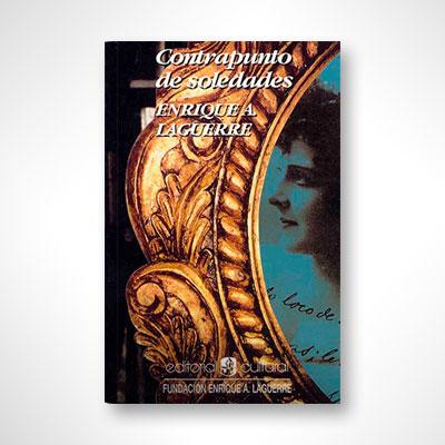 Contrapunto de soledades-Enrique A. Laguerre-Libros787.com