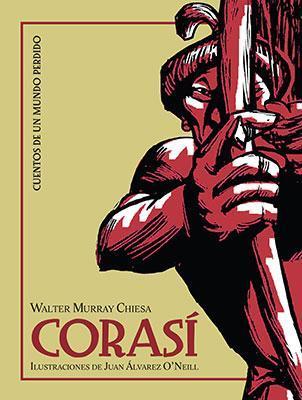 Corasí-Walter Murray Chiesa-Libros787.com