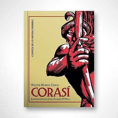 Corasí-Walter Murray Chiesa-Libros787.com