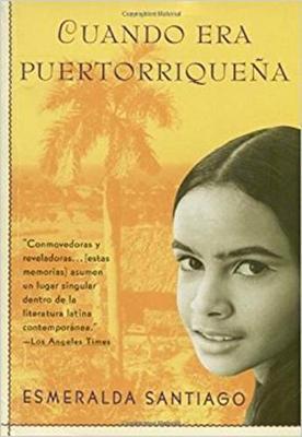 Cuando era puertorriqueña-Esmeralda Santiago-Libros787.com