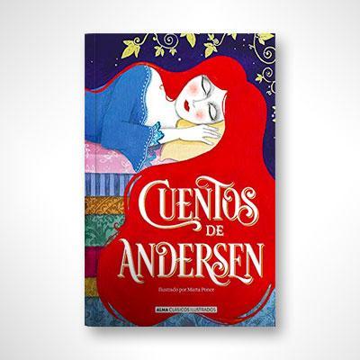 Cuentos de Andersen-Hans Christian Andersen-Libros787.com