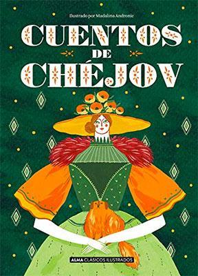 Cuentos de Chéjov-Anton Chejov-Libros787.com