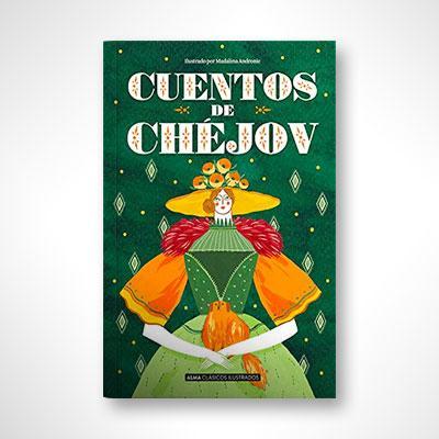Cuentos de Chéjov-Anton Chejov-Libros787.com